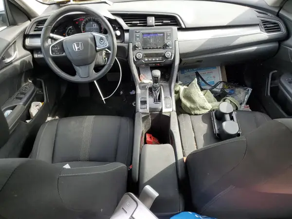 2HGFC2F55JH584023 2018 HONDA CIVIC - Image 8