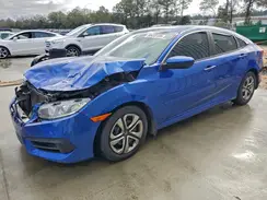 2HGFC2F55JH584183 2018 HONDA CIVIC