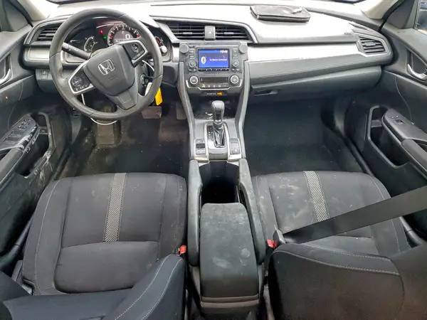 2HGFC2F55JH584183 2018 HONDA CIVIC - Image 8