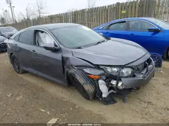 2HGFC2F55JH584636 2018 HONDA CIVIC