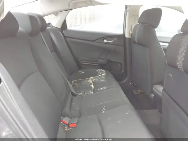 2HGFC2F55JH584636 2018 HONDA CIVIC - Image 8