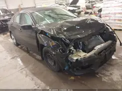 2HGFC2F55JH584684 2018 HONDA CIVIC