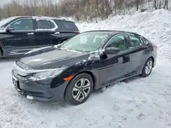 2HGFC2F55JH584748 2018 HONDA CIVIC