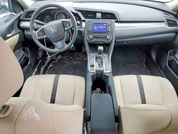 2HGFC2F55JH584748 2018 HONDA CIVIC - Image 8