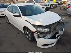 2HGFC2F55JH586662 2018 HONDA CIVIC