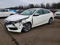 2HGFC2F55JH586676 2018 HONDA CIVIC