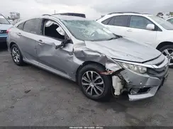 2HGFC2F55JH586791 2018 HONDA CIVIC