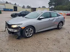 2HGFC2F55JH587293 2018 HONDA CIVIC