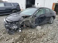 2HGFC2F55JH587410 2018 HONDA CIVIC