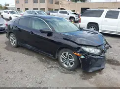 2HGFC2F55JH587522 2018 HONDA CIVIC