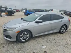 2HGFC2F55JH589707 2018 HONDA CIVIC