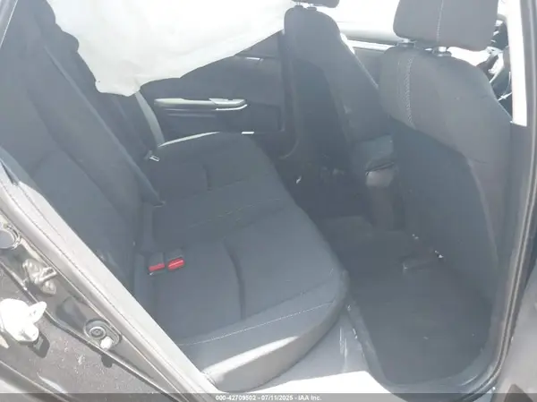 2HGFC2F55JH590095 2018 HONDA CIVIC - Image 8