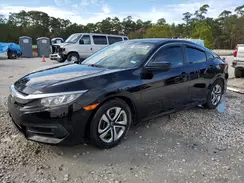 2HGFC2F55JH591036 2018 HONDA CIVIC