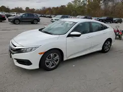2HGFC2F55JH591134 2018 HONDA CIVIC