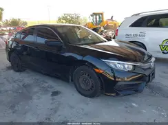 2HGFC2F55JH591506 2018 HONDA CIVIC