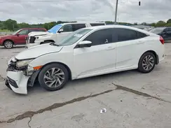 2HGFC2F55JH591795 2018 HONDA CIVIC