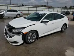 2HGFC2F55JH591845 2018 HONDA CIVIC