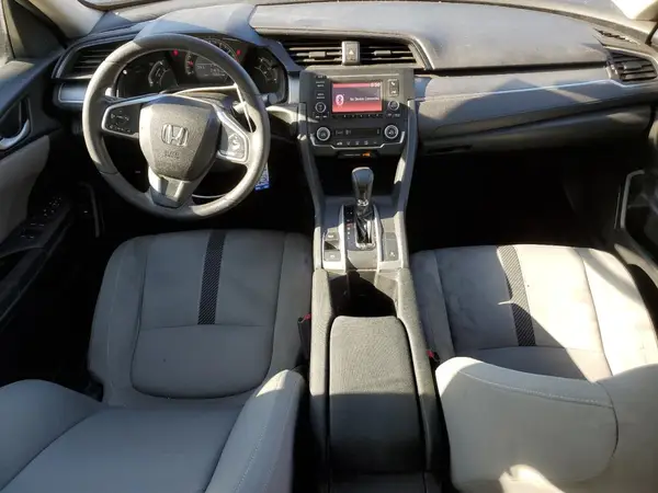 2HGFC2F55JH592218 2018 HONDA CIVIC - Image 8