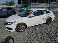 2HGFC2F55JH593000 2018 HONDA CIVIC