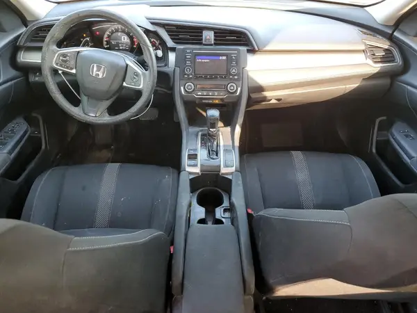 2HGFC2F55JH593580 2018 HONDA CIVIC - Image 8