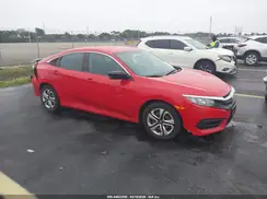 2HGFC2F55JH595247 2018 HONDA CIVIC