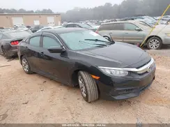2HGFC2F55JH595412 2018 HONDA CIVIC