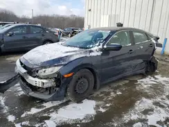 2HGFC2F55JH595913 2018 HONDA CIVIC