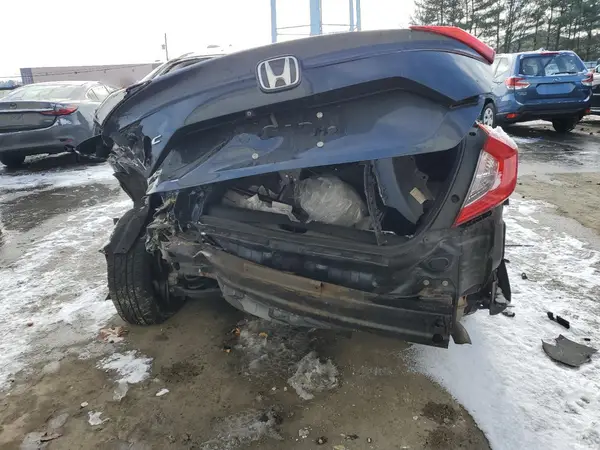 2HGFC2F55JH595913 2018 HONDA CIVIC - Image 8