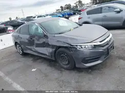 2HGFC2F55JH595944 2018 HONDA CIVIC