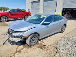 2HGFC2F55JH597225 2018 HONDA CIVIC