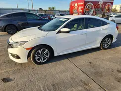 2HGFC2F55JH597290 2018 HONDA CIVIC