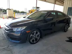 2HGFC2F55JH597824 2018 HONDA CIVIC