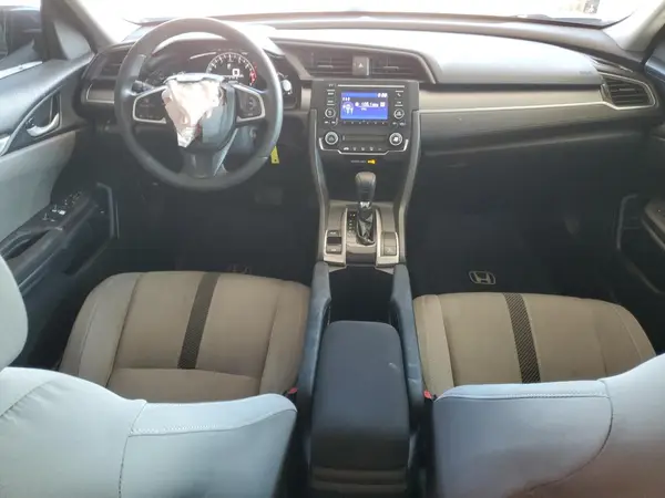 2HGFC2F55JH597824 2018 HONDA CIVIC - Image 8
