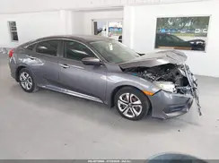 2HGFC2F55JH598164 2018 HONDA CIVIC