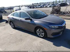 2HGFC2F55JH598486 2018 HONDA CIVIC