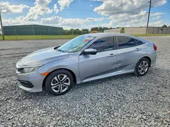 2HGFC2F55JH598794 2018 HONDA CIVIC
