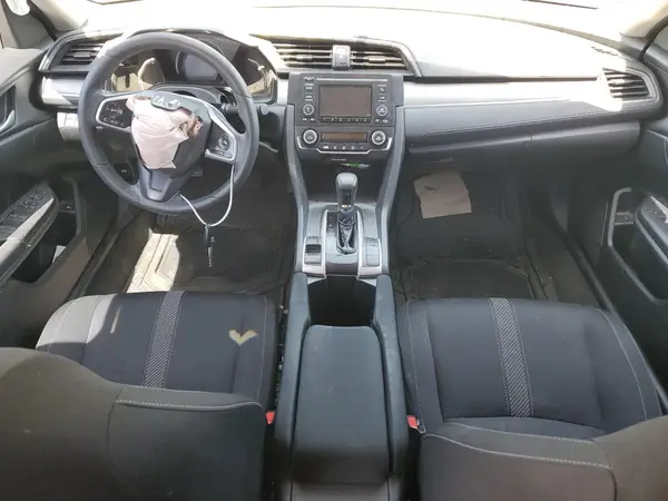 2HGFC2F55JH599315 2018 HONDA CIVIC - Image 8