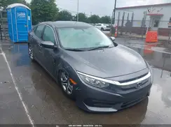 2HGFC2F55JH600141 2018 HONDA CIVIC
