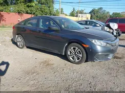 2HGFC2F55JH600477 2018 HONDA CIVIC