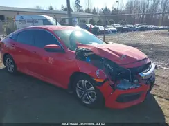 2HGFC2F55JH601080 2018 HONDA CIVIC
