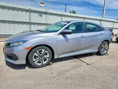 2HGFC2F55JH601175 2018 HONDA CIVIC