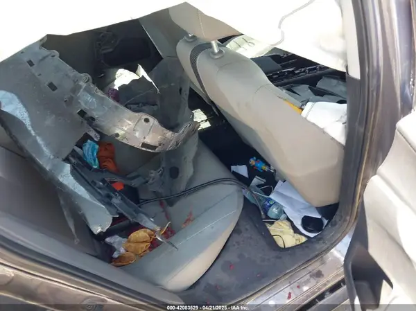 2HGFC2F55JH602343 2018 HONDA CIVIC - Image 8