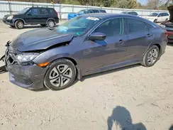 2HGFC2F55JH602617 2018 HONDA CIVIC