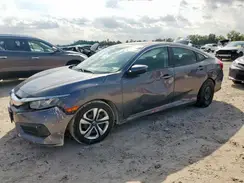2HGFC2F55JH602911 2018 HONDA CIVIC