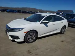 2HGFC2F55JH603248 2018 HONDA CIVIC