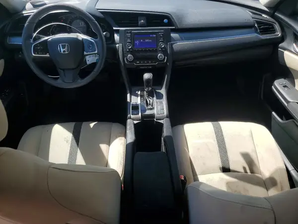 2HGFC2F55JH603248 2018 HONDA CIVIC - Image 8