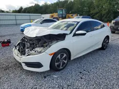 2HGFC2F55JH603251 2018 HONDA CIVIC