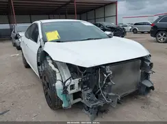 2HGFC2F55JH603816 2018 HONDA CIVIC