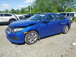 2HGFC2F55JH604626 2018 HONDA CIVIC