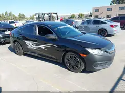 2HGFC2F55JH604903 2018 HONDA CIVIC